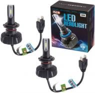 Автолампа светодиодная PULSO S6 H7 33 Вт 2 шт.(S6-H7 (40))