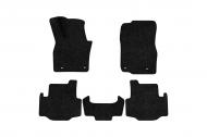 Коврики автомобильные EVAtech Standard Mazda CX-90 8 seats 2023 1 поколение SUV USA MZ44585CD5VL4VEB модельные