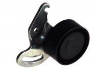 Ролик натяжителя ремня DACIA LOGAN; NISSAN ALMERA II, KUBISTAR, MICRA; RENAULT CLIO II 1.4/1.5D/1.6 06.01- (VKM 36052 SKF)