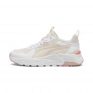 Кроссовки женские демисезонные Puma TRINITY LITE 38929222 р.37,5 разноцветные