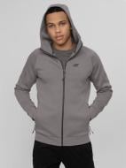 Джемпер 4F D4L21-BLM203-25S р. XL серый