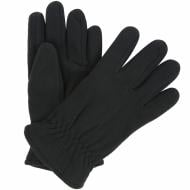 Рукавички Regatta Kingsdale Glove RMG014-800 р.S-M чорний Рукавички Regatta Kingsdale Glove RMG014-800 р.S-M чорний