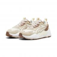 Кроссовки мужские Puma RS-X EFEKT EXPEDITIONS 39593703 р.41 бежевые