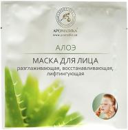 Маска Ароматика Алоэ 35 г 1 шт.