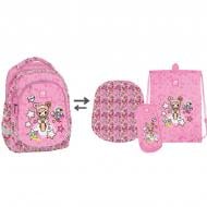 Школьный набор KITE tokidoki SET_TK22-700M(2p)