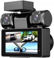 Видеорегистратор Inspire 360° с 4 камерами (SY-350) Видеорегистратор Inspire 360° с 4 камерами (SY-350)