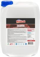 Автошампунь для ручного миття Wieberr для килимів Skaria Carpet 5000 мл Автошампунь для ручного миття Wieberr для килимів Skaria Carpet 5000 мл