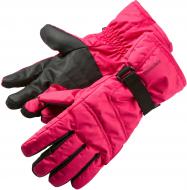 Варежки McKinley 268057-0405 р. 8 розовый