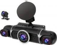 Видеорегистратор Inspire 360° с 4 камерами (SY-340) Видеорегистратор Inspire 360° с 4 камерами (SY-340)