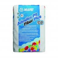 Клей для плитки Mapei Adesilex P9 Fiber plus 25 кг