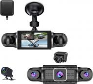 Видеорегистратор Inspire 360° на 5 камер (SY-341) Видеорегистратор Inspire 360° на 5 камер (SY-341)