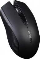 Мышь A4Tech G11-760N Wireless Black