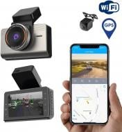 Видеорегистратор Inspire с 2 камерами (S855)