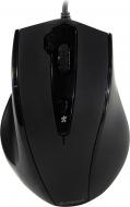 Мышь A4Tech N-810FX USB Black