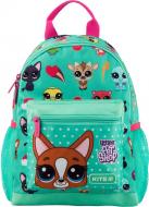 Рюкзак KITE Kids Littlest Pet Shop PS19-534XS