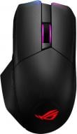 Мышь Asus ROG Chakram Wireless/Bluetooth/USB Black