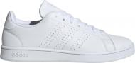 Кроссовки мужские зимние Adidas ADVANTAGE BASE EE7692 р.42 белые