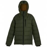 Пуховик мужская Regatta Leeshaw RMN317-ZII р.XXL хаки