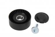 Ролик натяжителя ремня TOYOTA AURIS, AVENSIS, COROLLA, RAV 4 II 1.4/1.6/1.8 08.99-11.13 (VKM 61053 SKF)