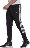 Брюки Adidas M FI 3S PANT GR4085 р. S черный