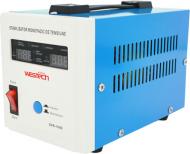 Стабілізатор напруги Westech SVR-1000VA/750W WS-SVR-1000