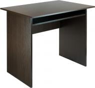 Стол компьютерный KARTISSA СК-Мини дуб венге