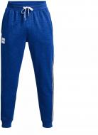 Брюки Under Armour 1373817-437 р. M синий