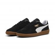 Кеди Puma PALERMO 39646310 р.40,5 чорний