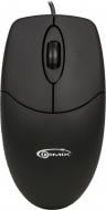 Мышь Gemix Clio USB Black (CLIO)