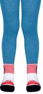 Колготки для мальчиков Conte-Kids 17С-134СПМ р.62 синий