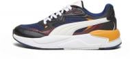 Кроссовки мужские Puma X-RAY SPEED PERSIAN BLUE-VAPOR GRAY-DARK 38463834 р.46 разноцветные