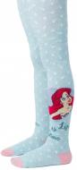 Колготки для девочек Conte-Kids 17С-137СПМ р.104 бирюзовый