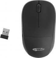 Миша Gemix GM180 Wireless Black