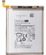 Батарея аккумуляторная Gelius Pro Samsung A705 4400 мА/ч (EB-BA705ABU)