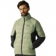 Пуховик мужская Regatta Dalent RMN305-ZIK р.M зеленый