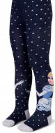 Колготки для девочек Conte-Kids 17С-137СПМ р.92 темно-синий