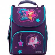 Рюкзак каркасний KITE My Little Pony LP22-501S Рюкзак каркасний KITE My Little Pony LP22-501S