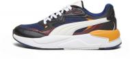 Кроссовки мужские Puma X-RAY SPEED PERSIAN BLUE-VAPOR GRAY-DARK 38463834 р.45 разноцветные