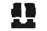Коврики автомобильные EVAtech Standard Mazda Tribute 2000-2011 1 поколение SUV EU MZ42884ZB3LA1VEB модельные