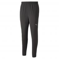 Брюки Puma RUN FAVORITE TAPERED PANT M 52316201 р. XL черный