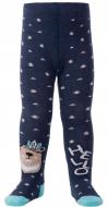 Колготки для девочек Conte-Kids 14С-79СП р.62 темно-синий