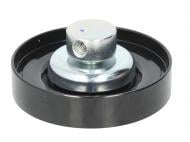 Ролик натяжителя поликлинового ремня NISSAN ALMERA I, MICRA C+C III, MICRA III, NOTE 1.0-1.6 09.95- (VKM 62031 SKF)