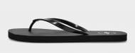 Шлепанцы 4F FLIPFLOP F018A 4FMM00FFLIF018A-21S р.39 черный