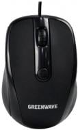 Мышка Greenwave R0015247