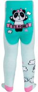 Колготки для девочек Conte-Kids 14С-79СП р.62 бледно-бирюзовый