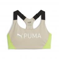 Бра Puma 4KEEPS EVERSCULPT BRA 52478590 р.S бежевый