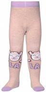 Колготки для девочек Conte-Kids 18С-281СП р.80 бежевый