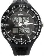 Наручные часы Skmei 1066 (1066BK)