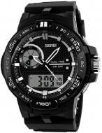 Наручные часы Skmei 1070 (1070BK)