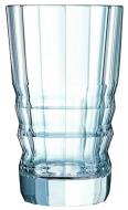 Ваза стеклянная Architecte Cristal D'arques 27 см прозрачная L8149